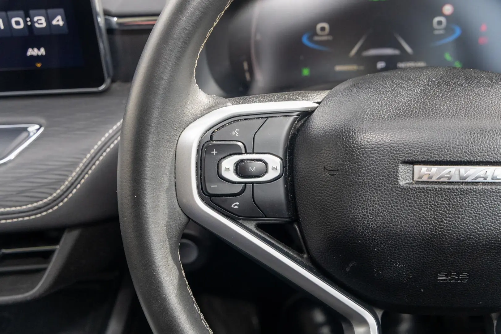 2022 GWM Haval Jolion Gallery Image 11
