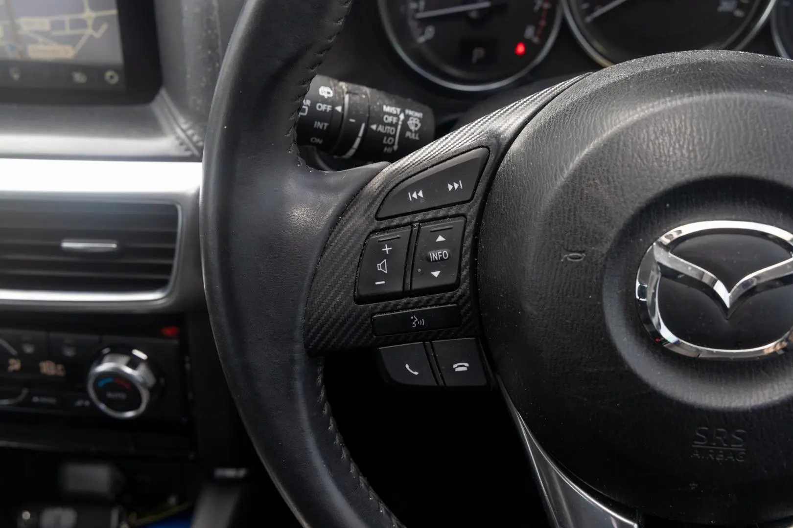 2016 Mazda CX-5 Gallery Image 11