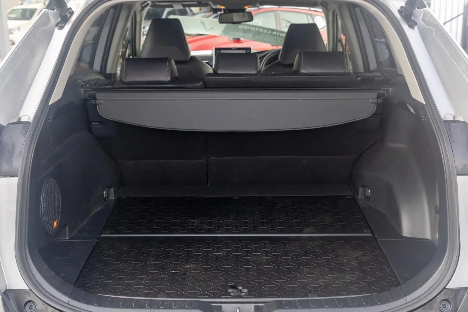 2020 Toyota RAV4 Gallery Image 19