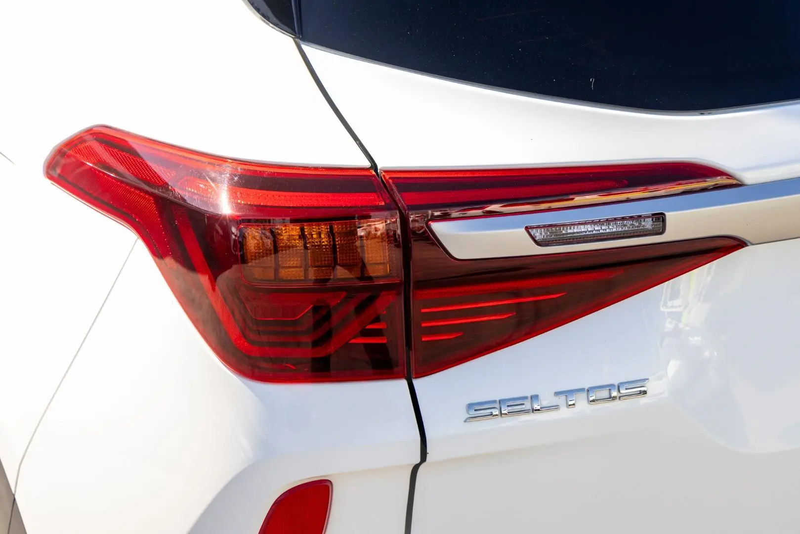 2020 Kia Seltos Gallery Image 20