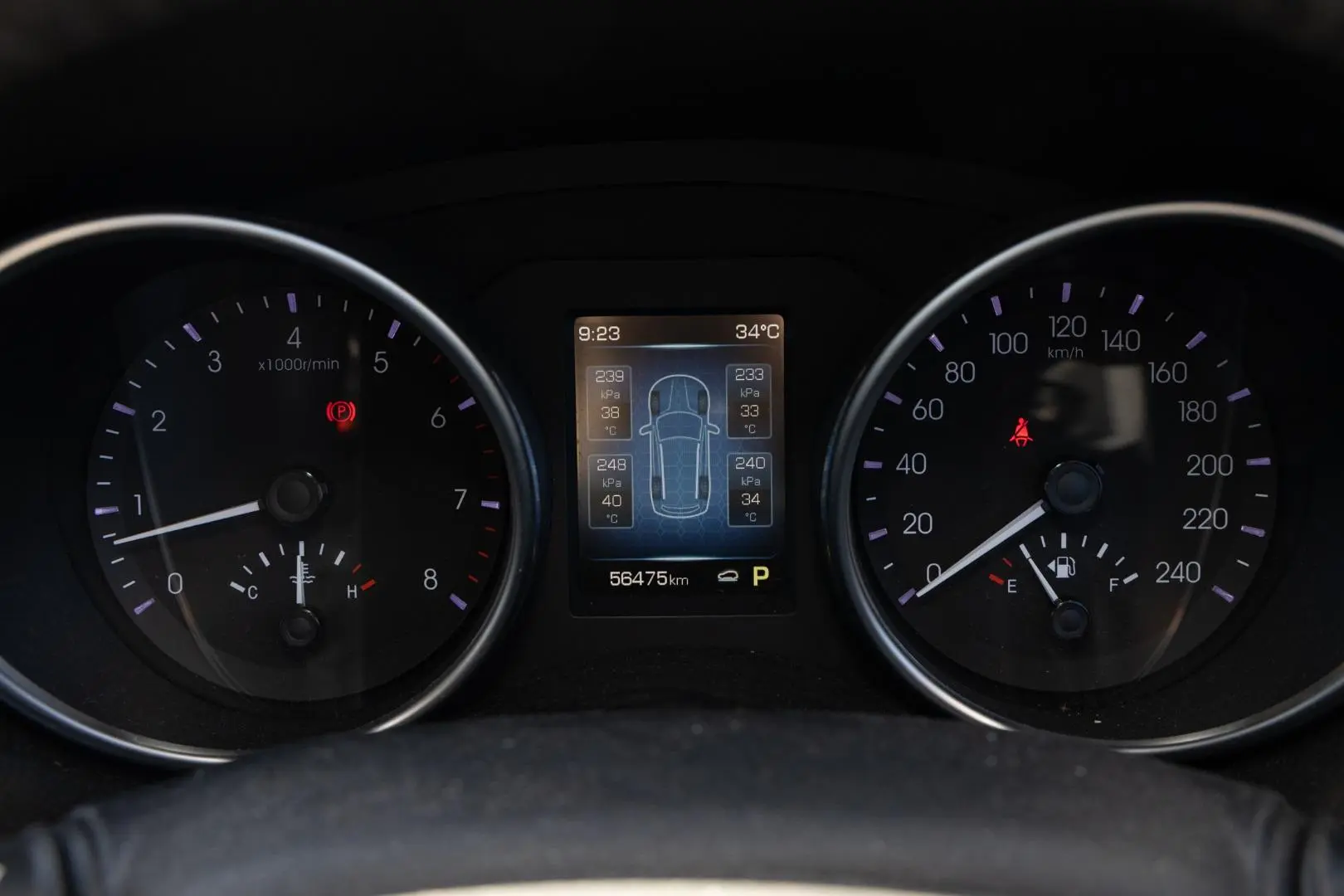 2020 Haval H6 Gallery Image 13