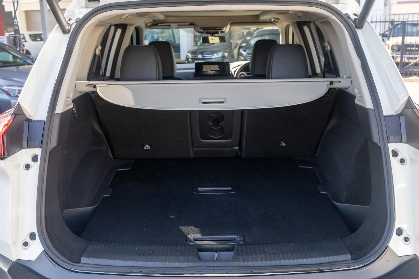 2023 Nissan X-TRAIL Gallery Image 20