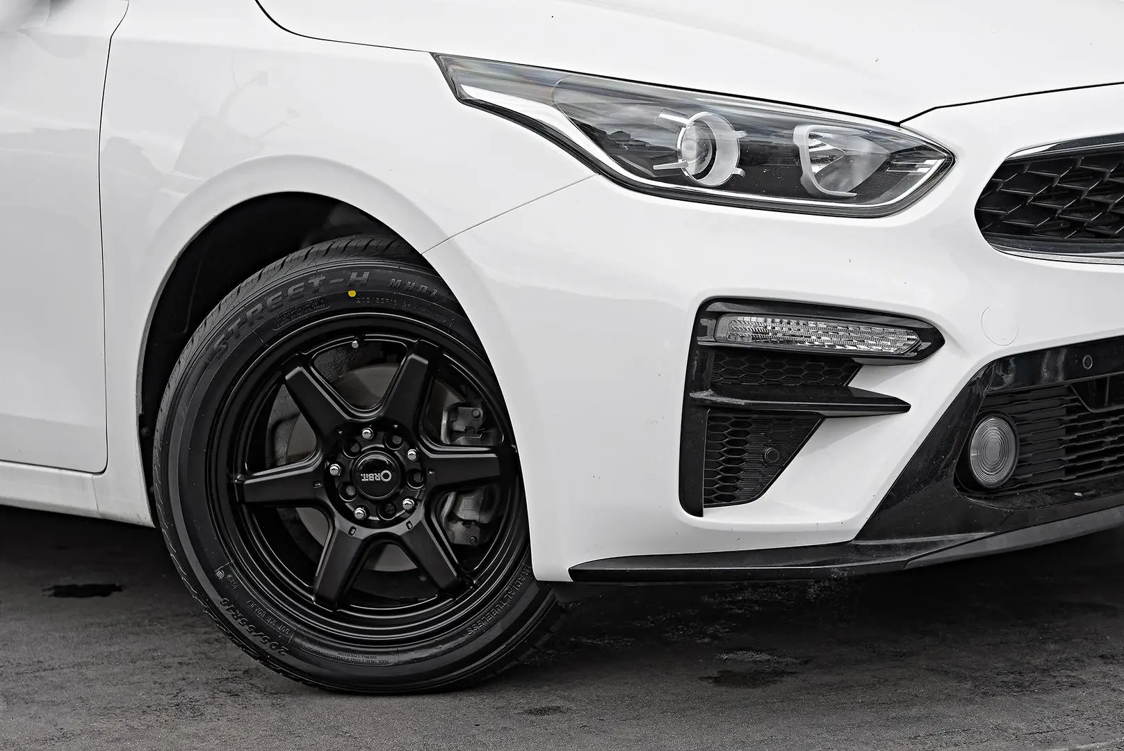 2021 Kia Cerato Gallery Image 6