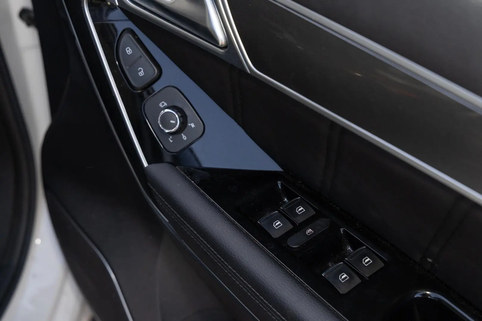 2020 Haval H6 Gallery Image 18