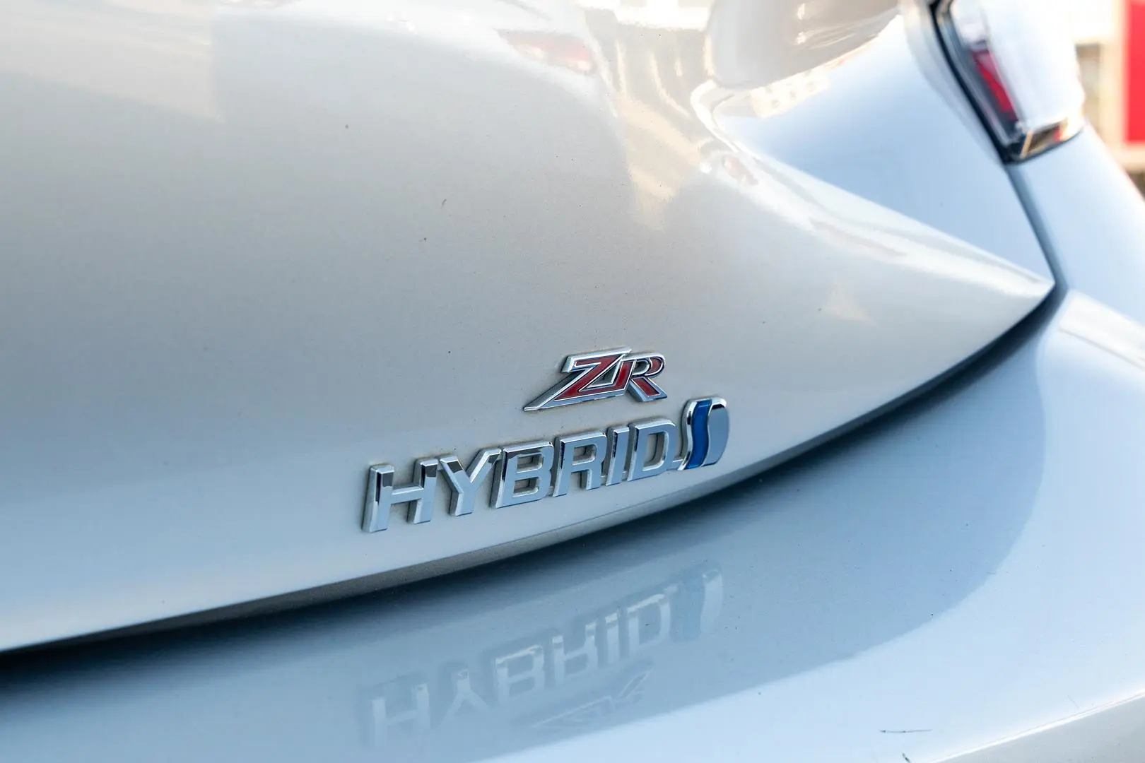 2019 Toyota Corolla Gallery Image 21