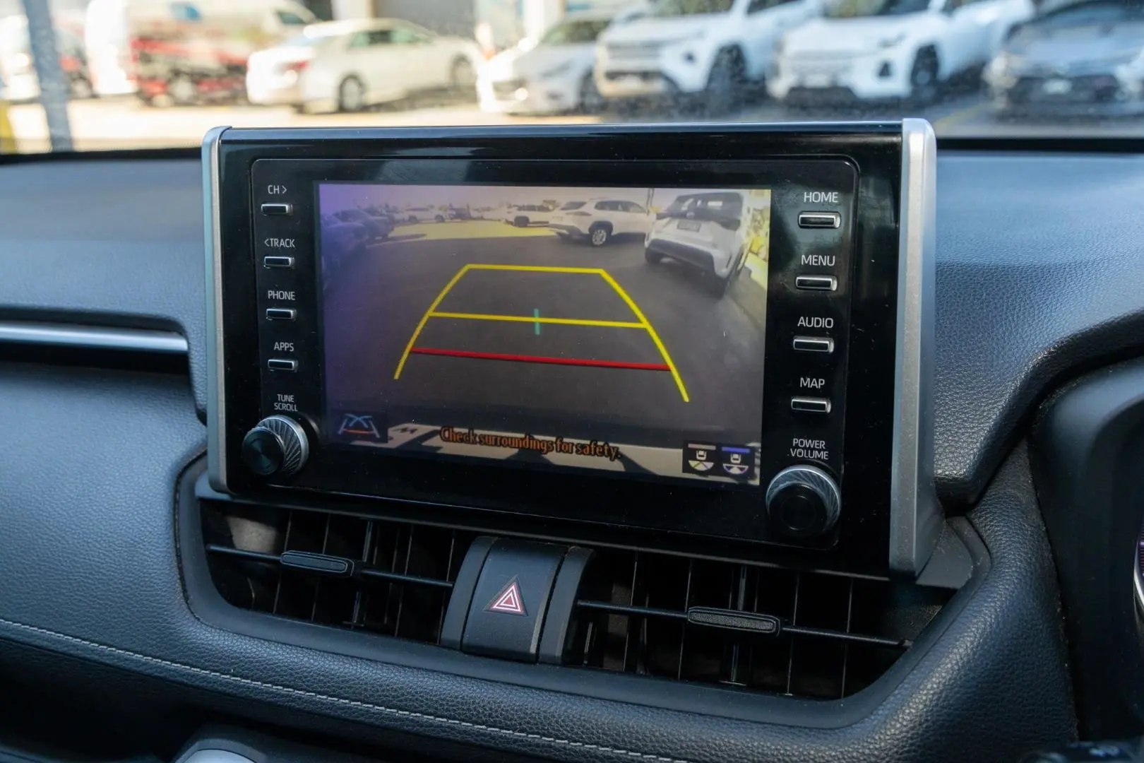 2020 Toyota RAV4 Gallery Image 14