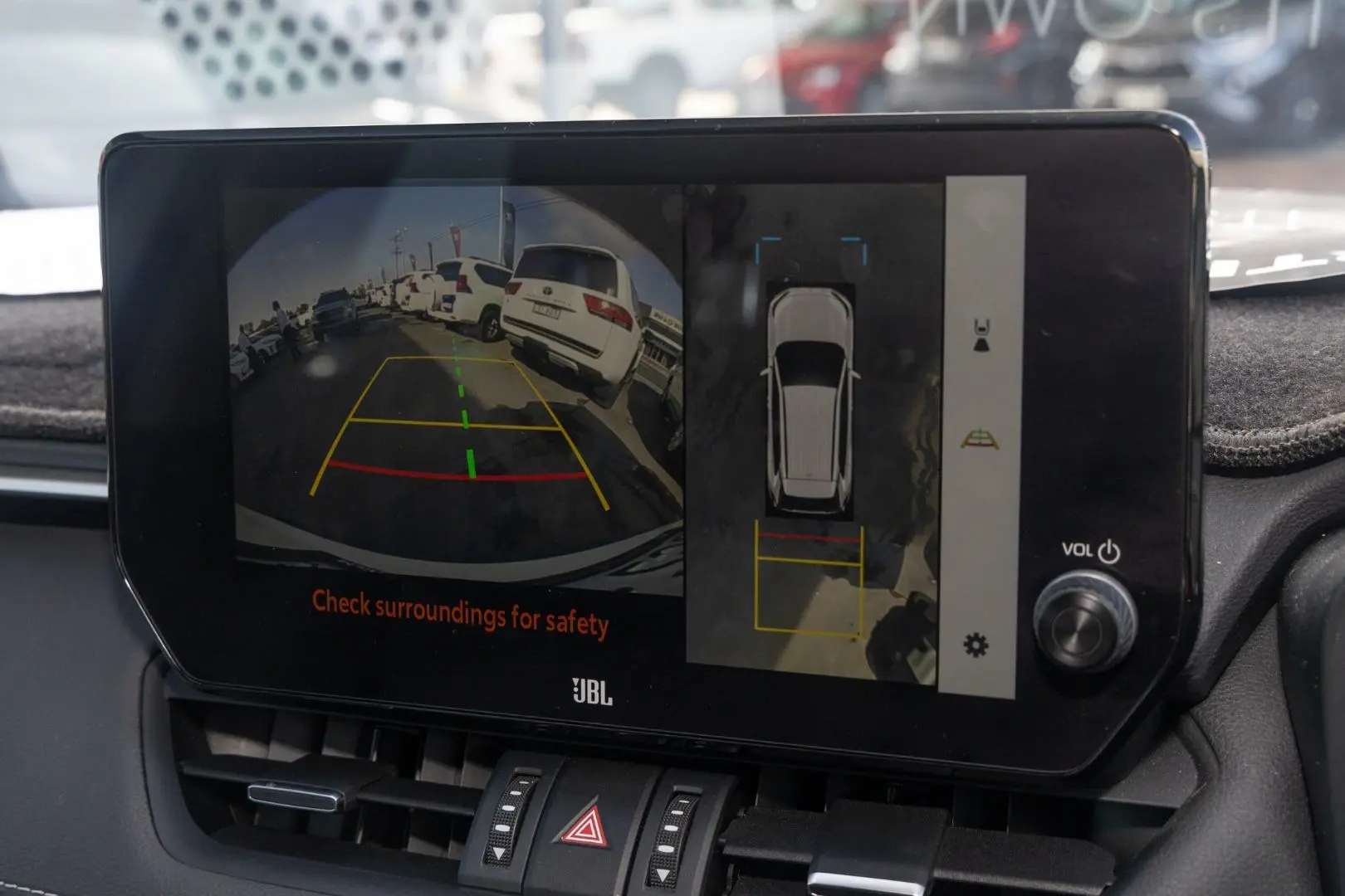 2024 Toyota RAV4 Gallery Image 15