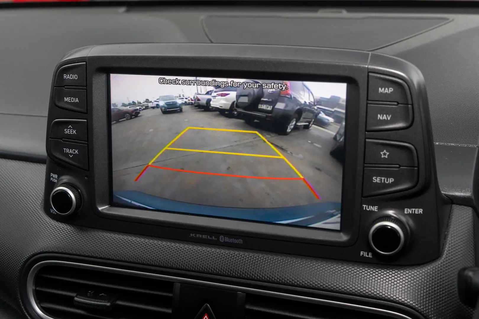 2019 Hyundai Kona Gallery Image 15