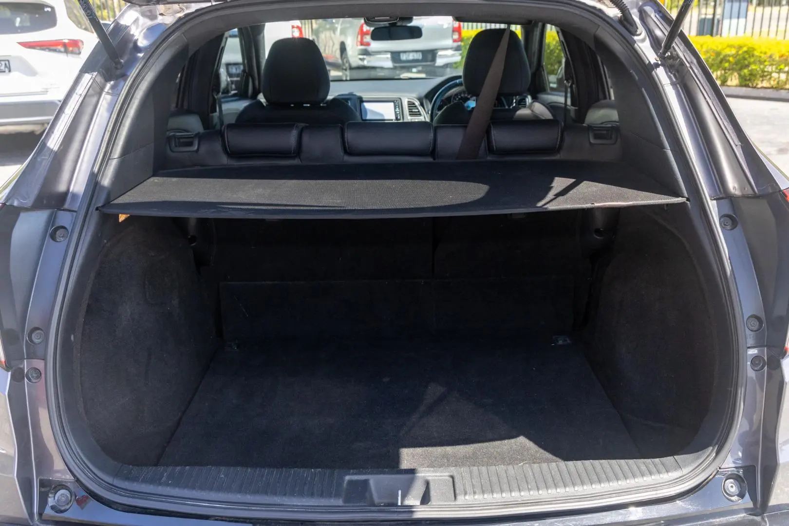 2019 Honda HR-V Gallery Image 19