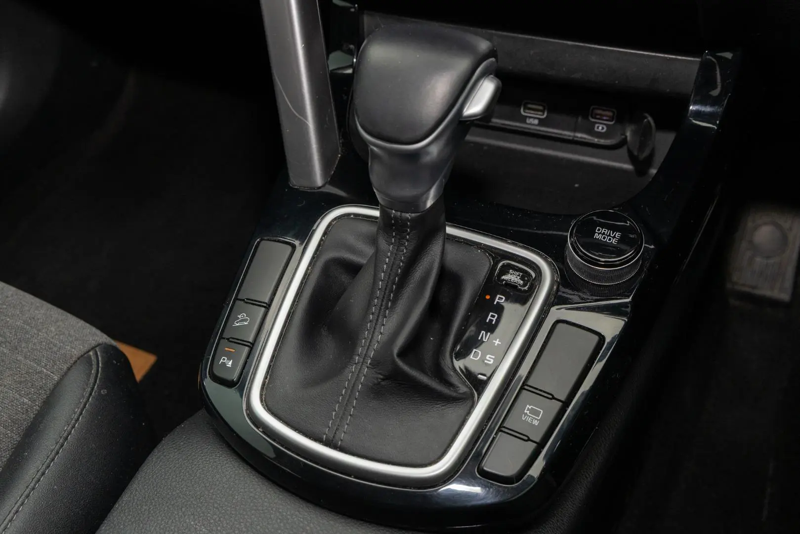 2019 Kia Seltos Gallery Image 17