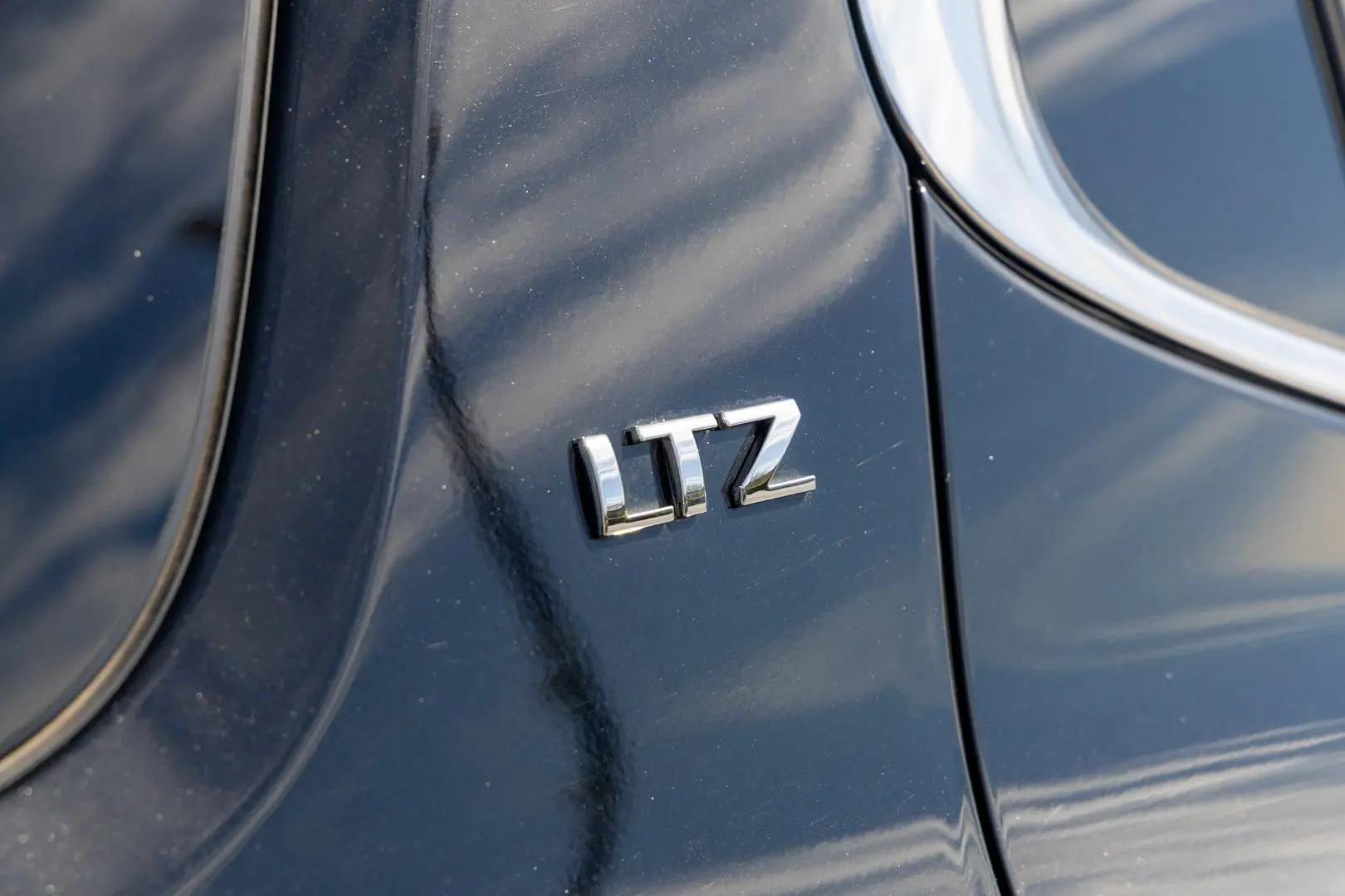 2020 Holden Acadia Gallery Image 21