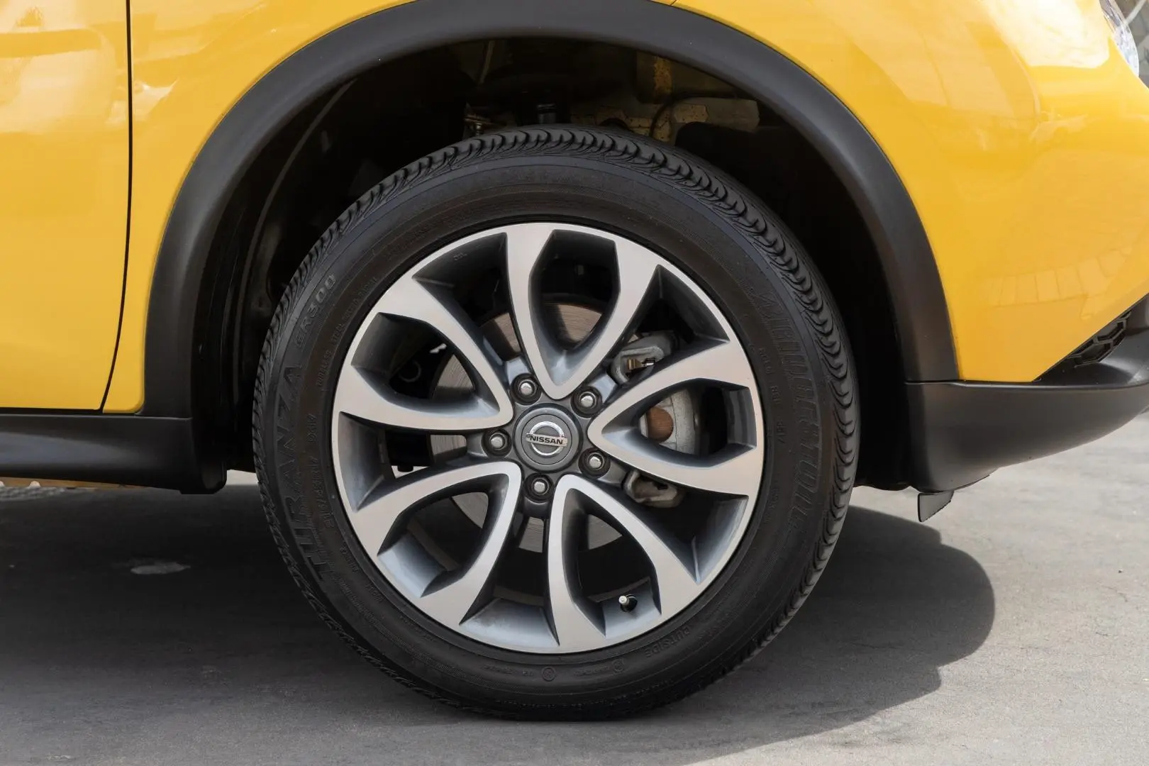 2018 Nissan JUKE Gallery Image 22