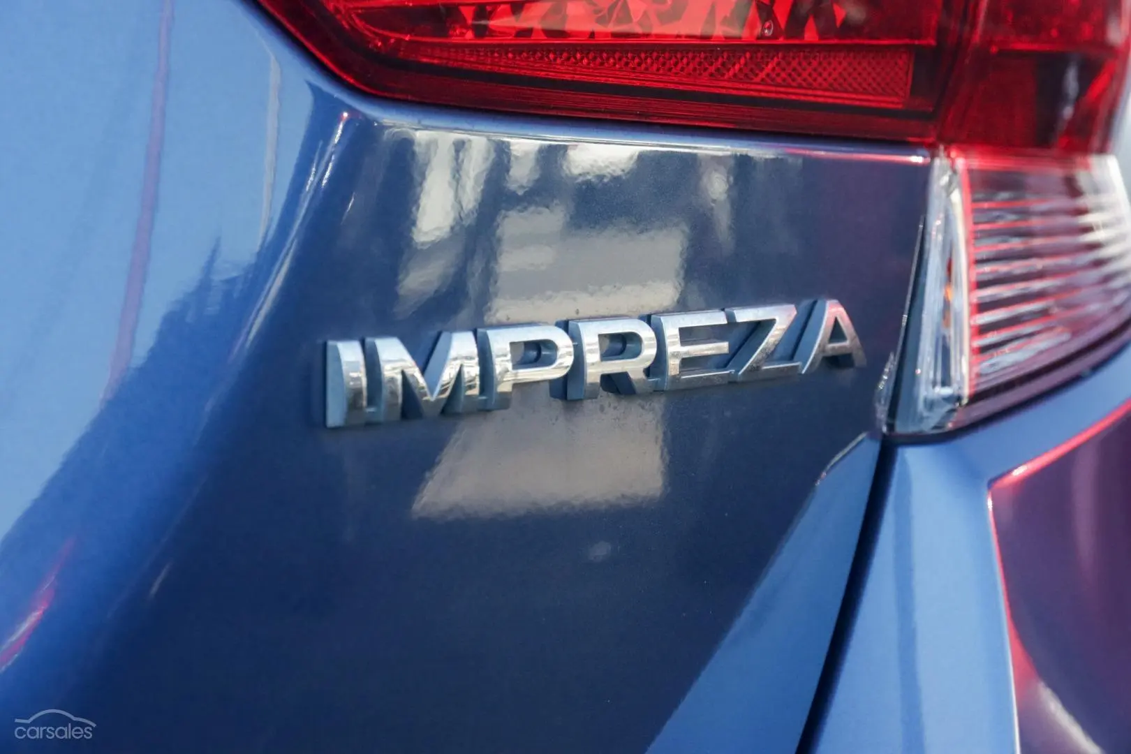 2019 Subaru Impreza Image 22