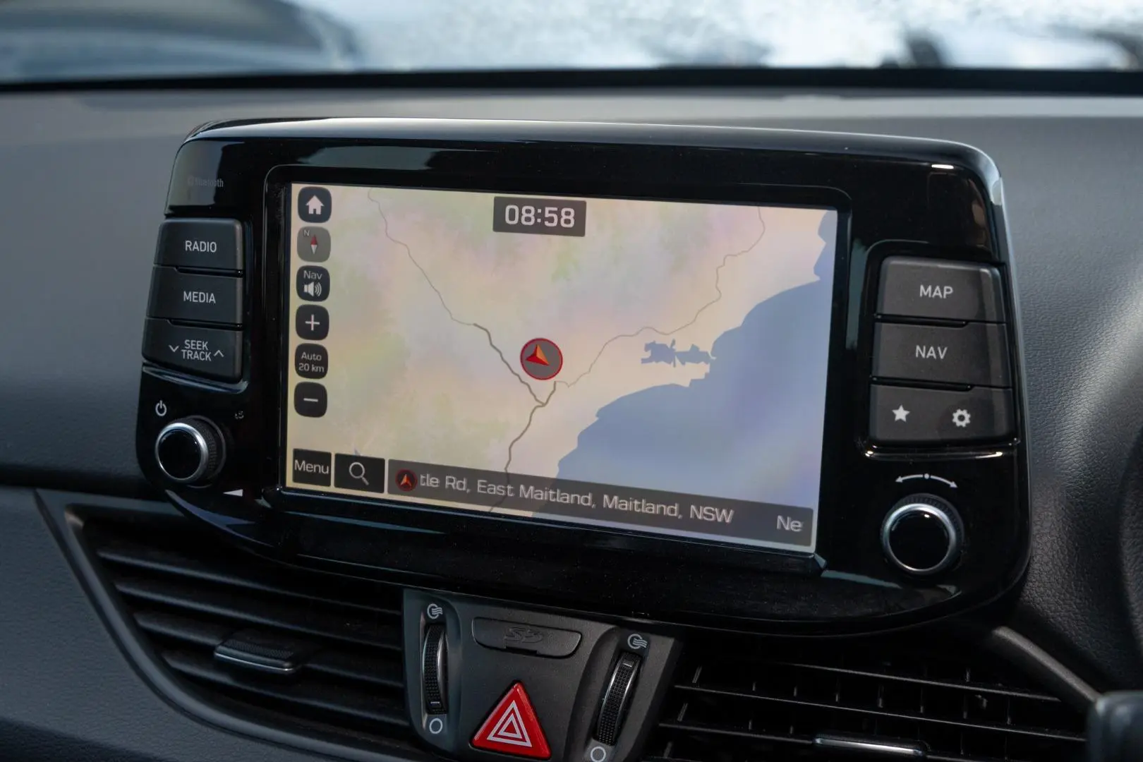 2019 Hyundai i30 Gallery Image 14