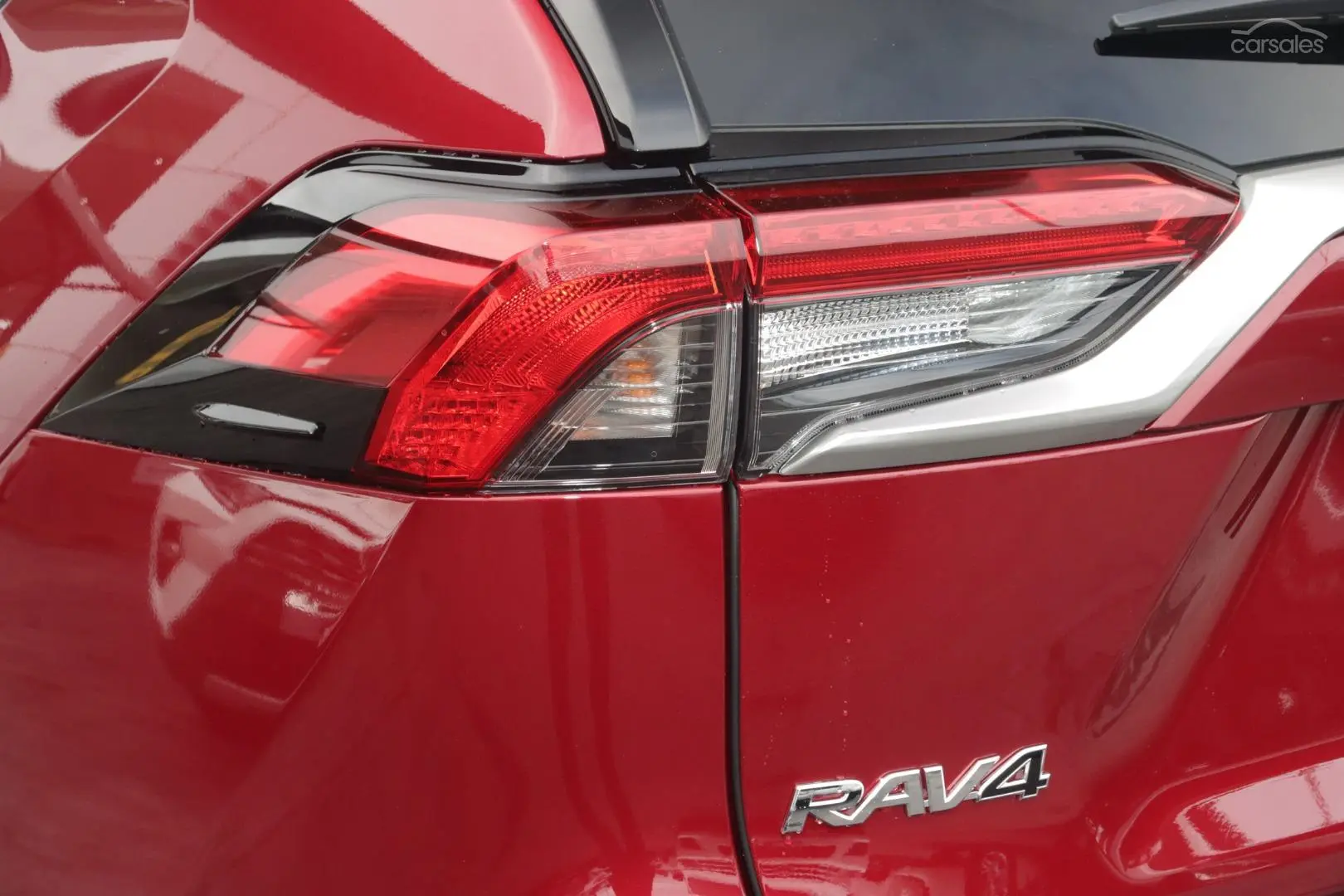 2024 Toyota RAV4 Image 20