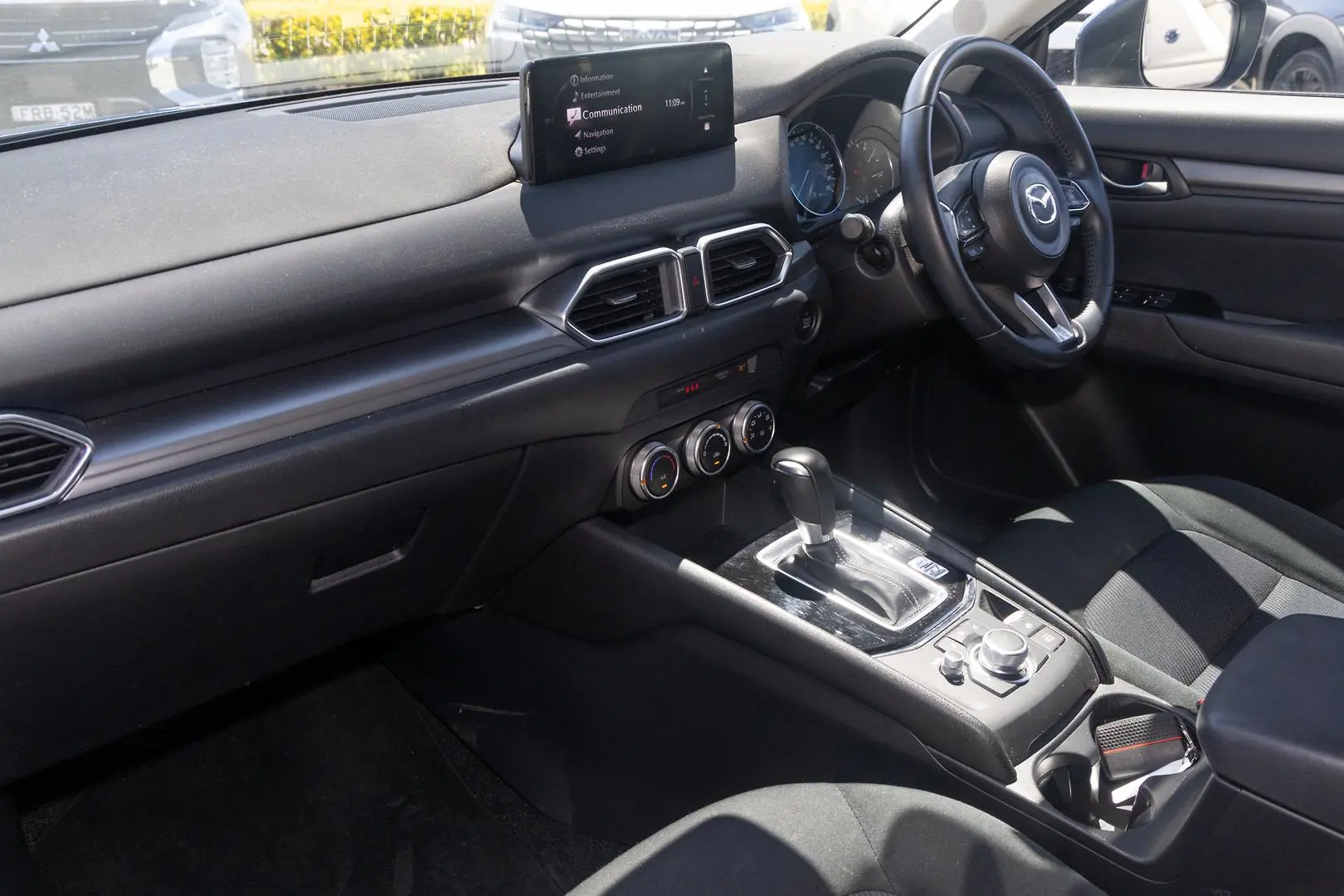 2023 Mazda CX-5 Gallery Image 8