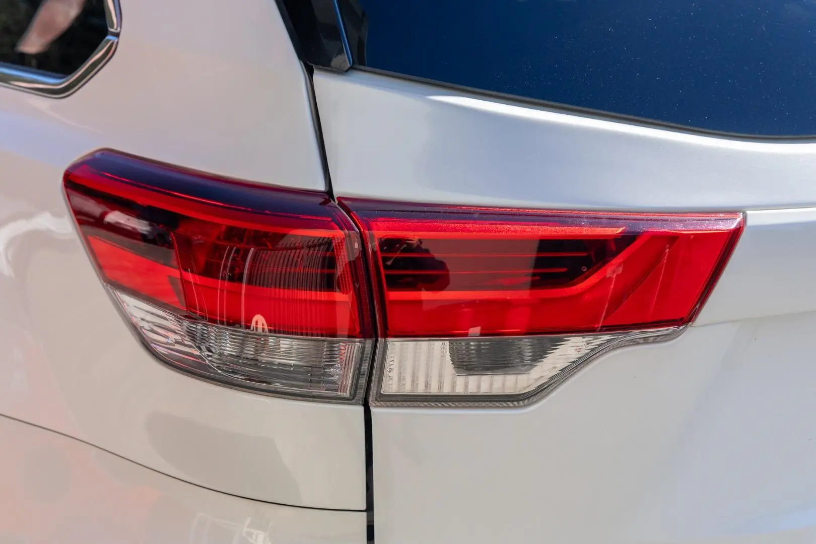 2018 Toyota Kluger Gallery Image 20