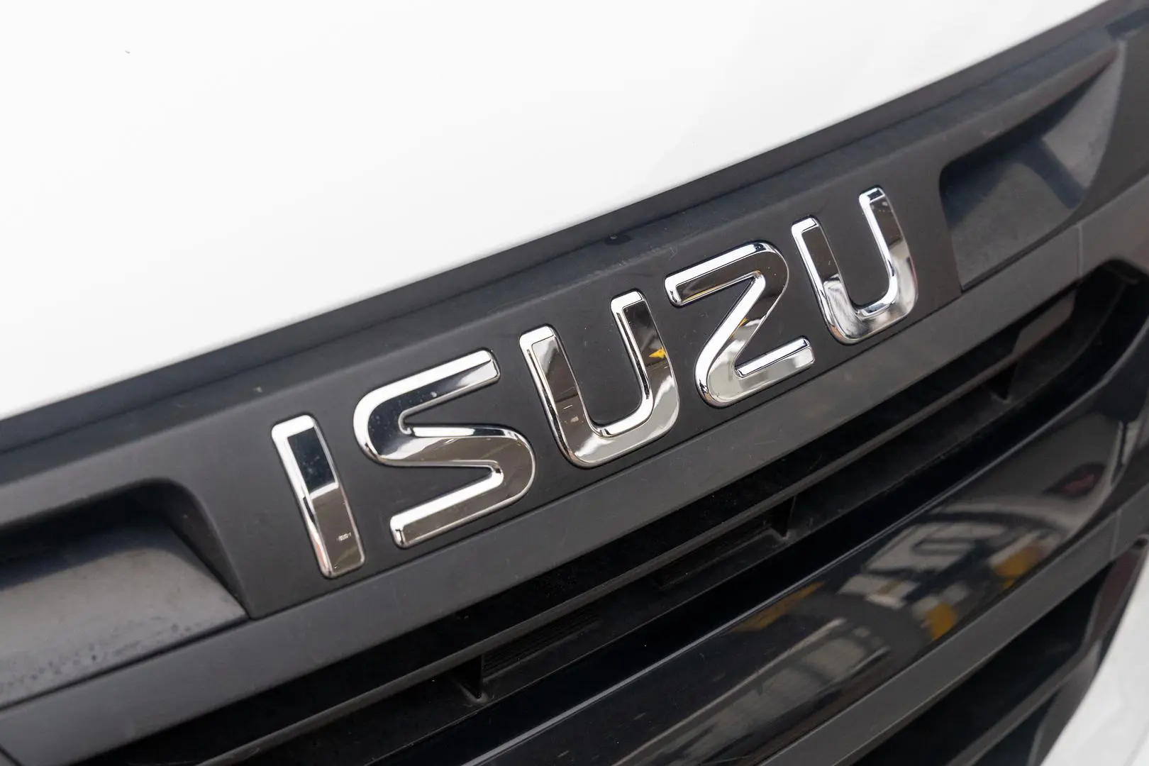 2023 Isuzu D-MAX Gallery Image 21