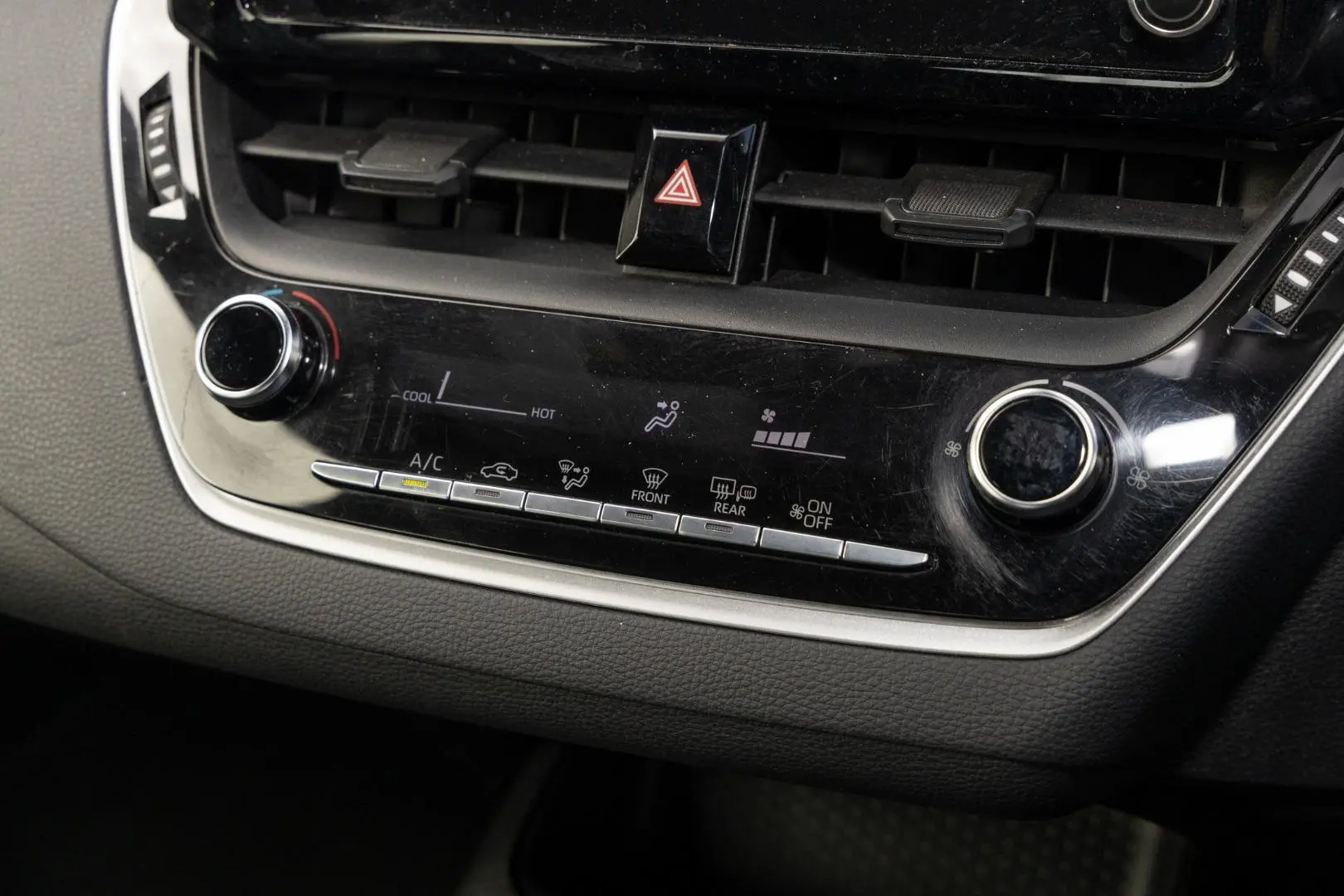 2022 Toyota Corolla Gallery Image 16