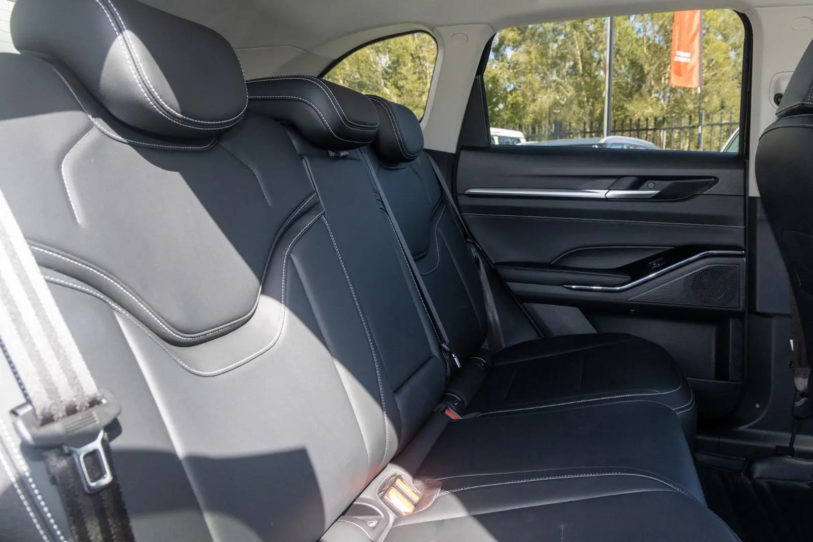 2024 GWM Haval H6 Gallery Image 9