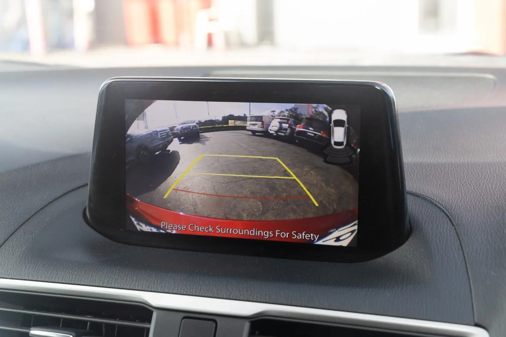 2018 Mazda 3 Gallery Image 15
