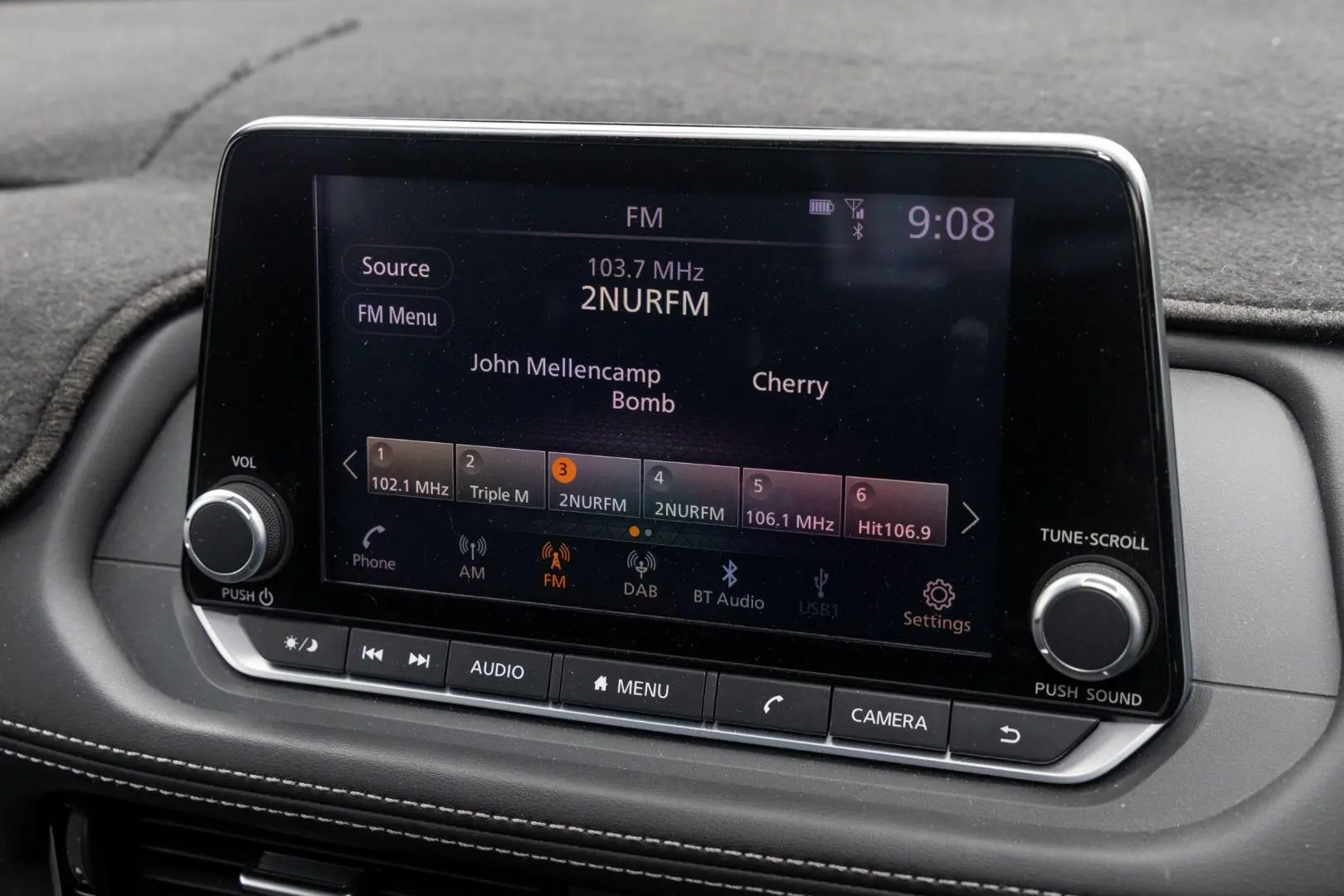 2023 Nissan X-TRAIL Gallery Image 14