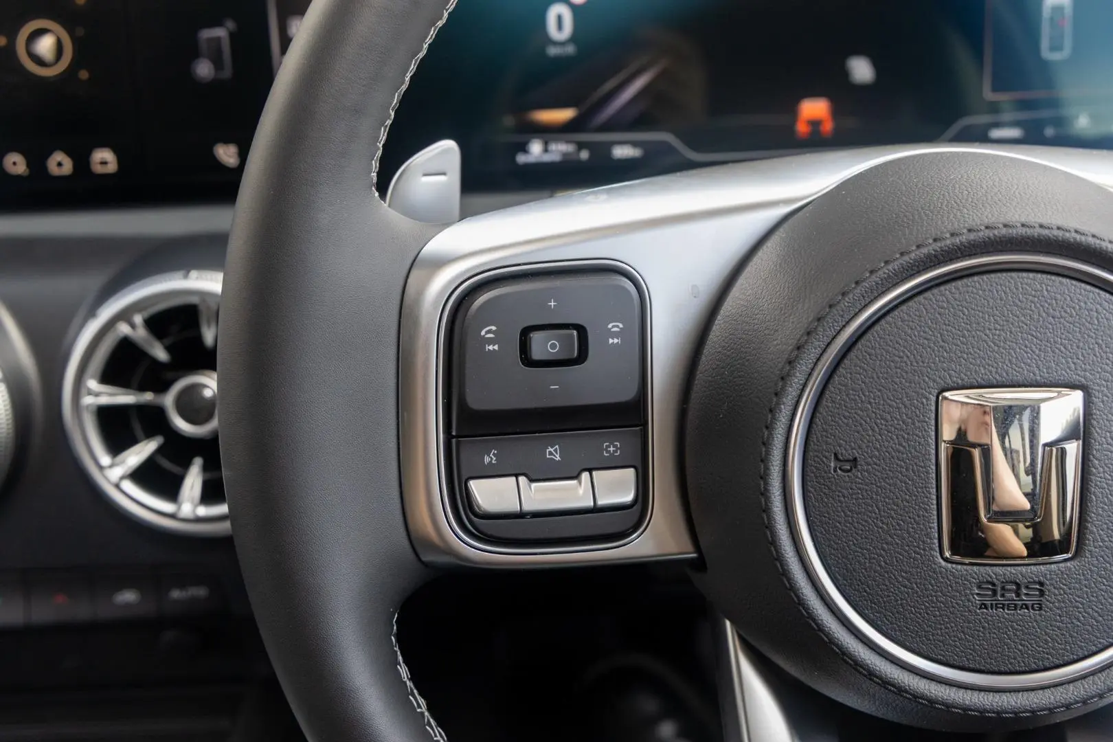 2025 GWM Tank 300 Gallery Image 11