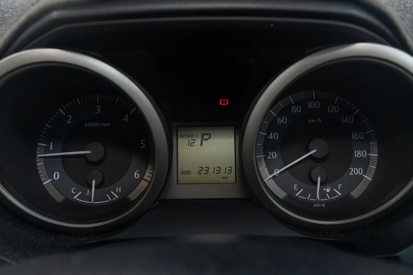 2010 Toyota Landcruiser Prado Gallery Image 13