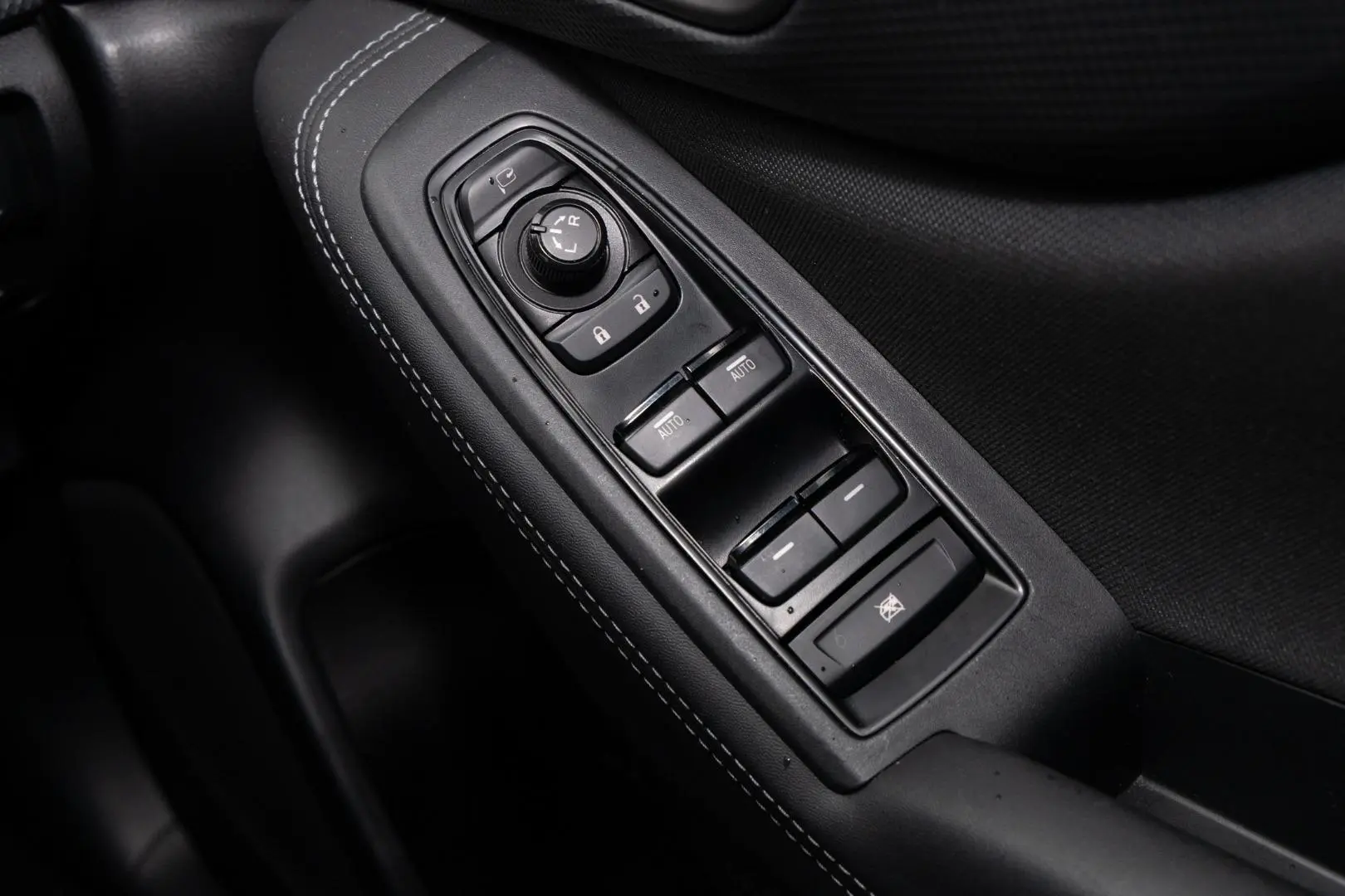 2022 Subaru Forester Gallery Image 19