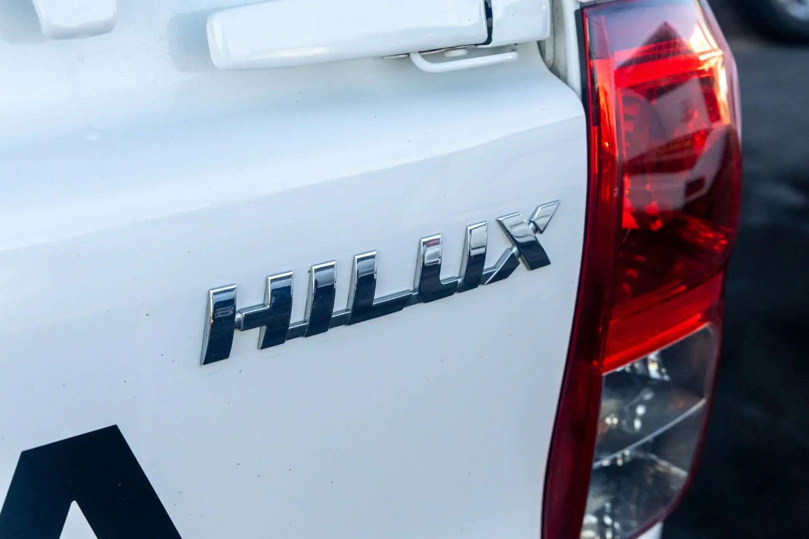 2021 Toyota Hilux Gallery Image 21