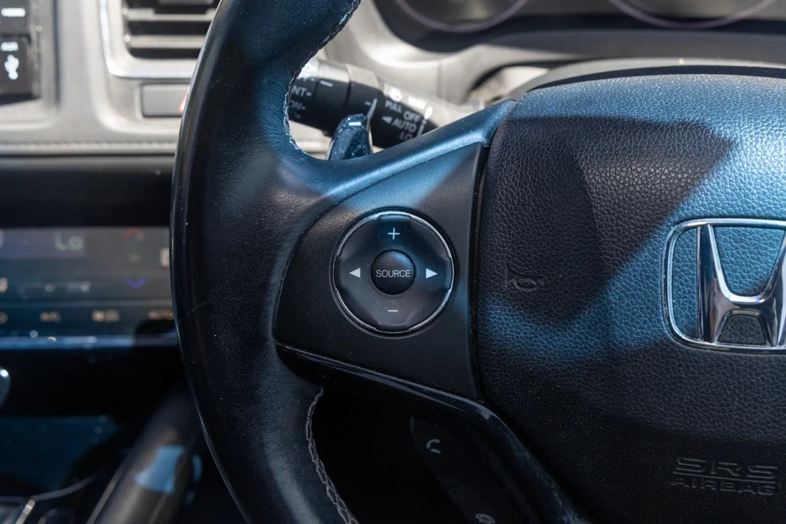 2019 Honda HR-V Gallery Image 11