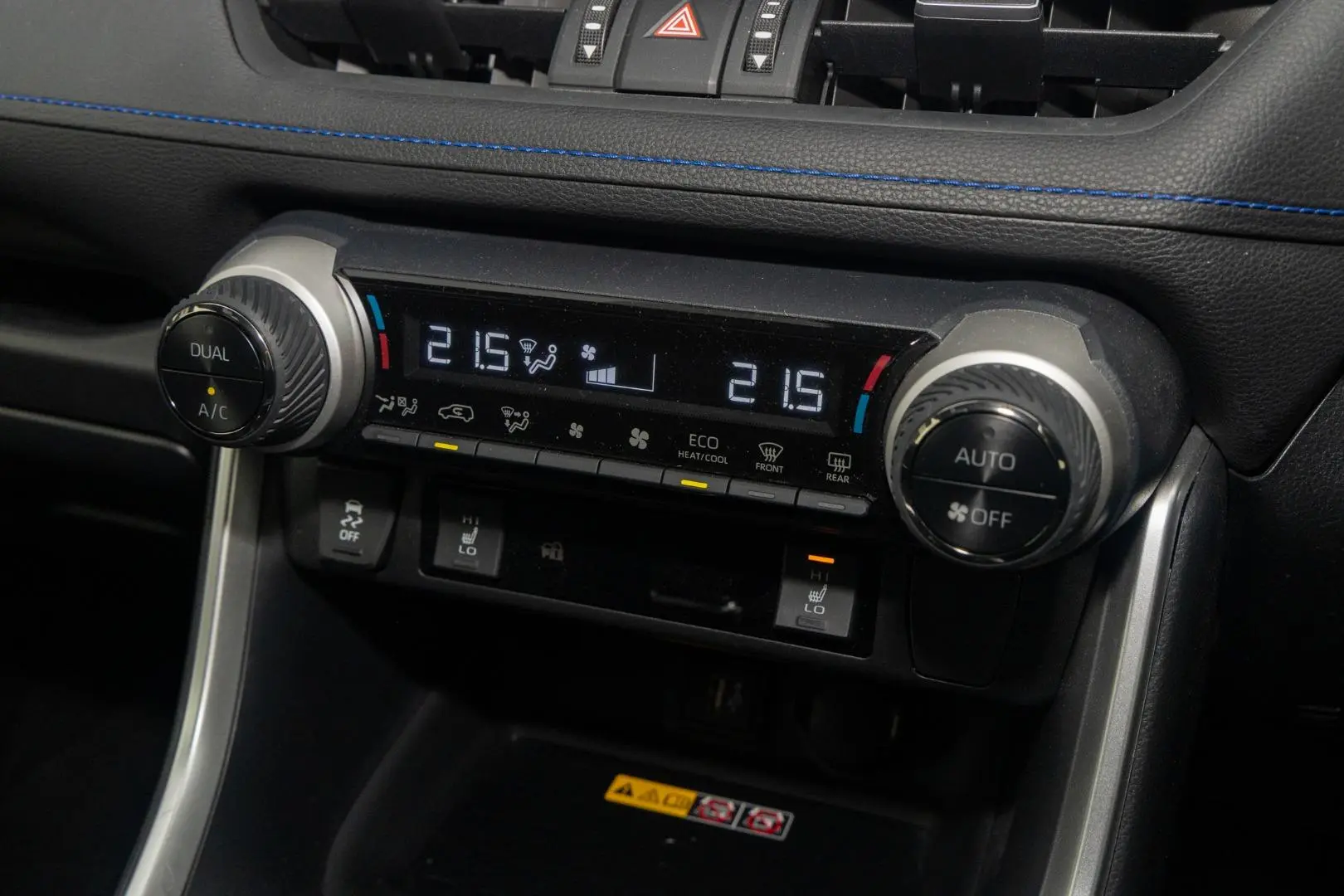2023 Toyota RAV4 Gallery Image 16