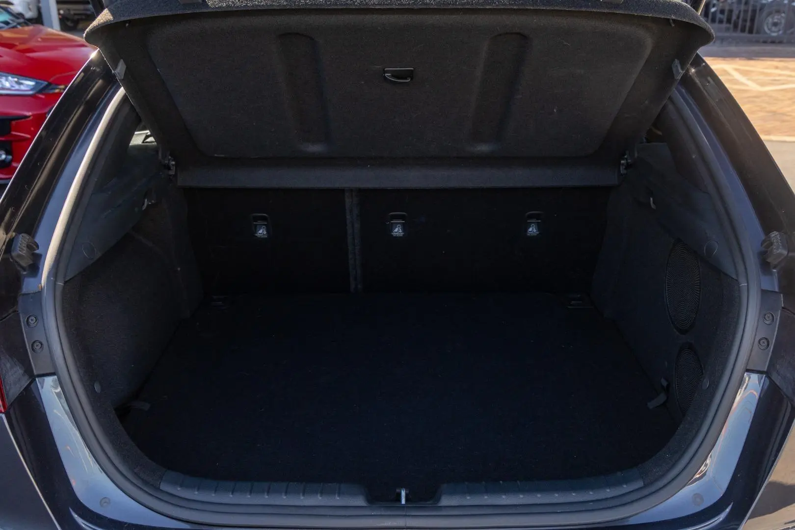 2023 Kia Cerato Gallery Image 19