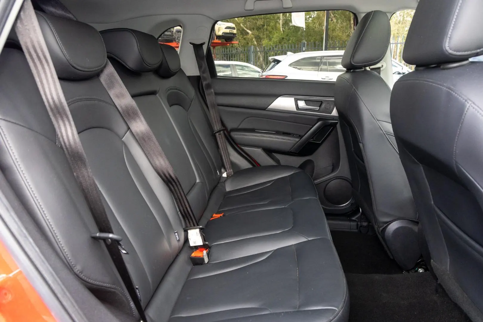 2020 Haval H2 Gallery Image 9