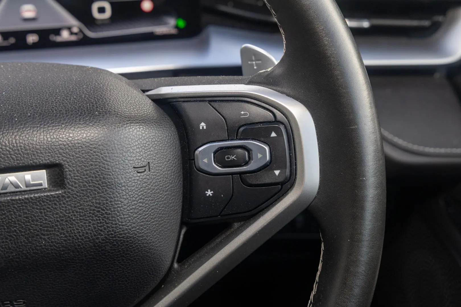2023 GWM Haval H6 Gallery Image 12