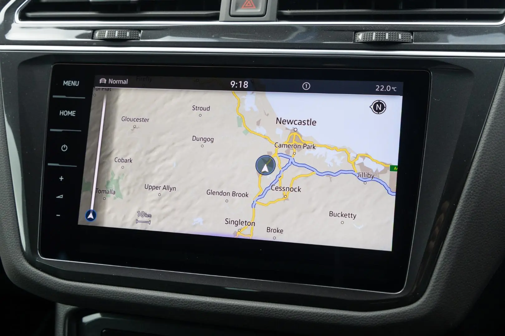 2024 Volkswagen Tiguan Gallery Image 14