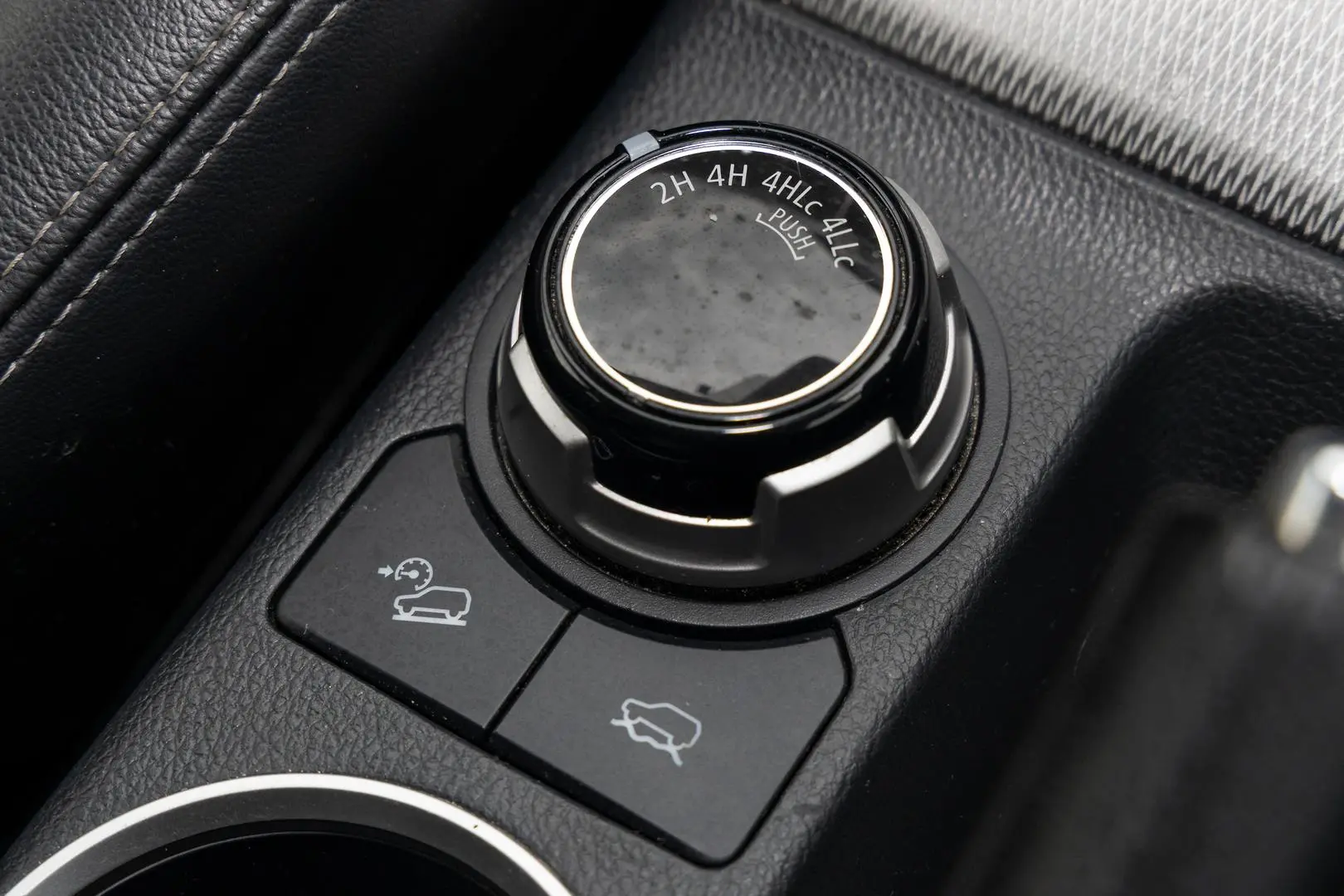 2022 Mitsubishi Triton Gallery Image 17