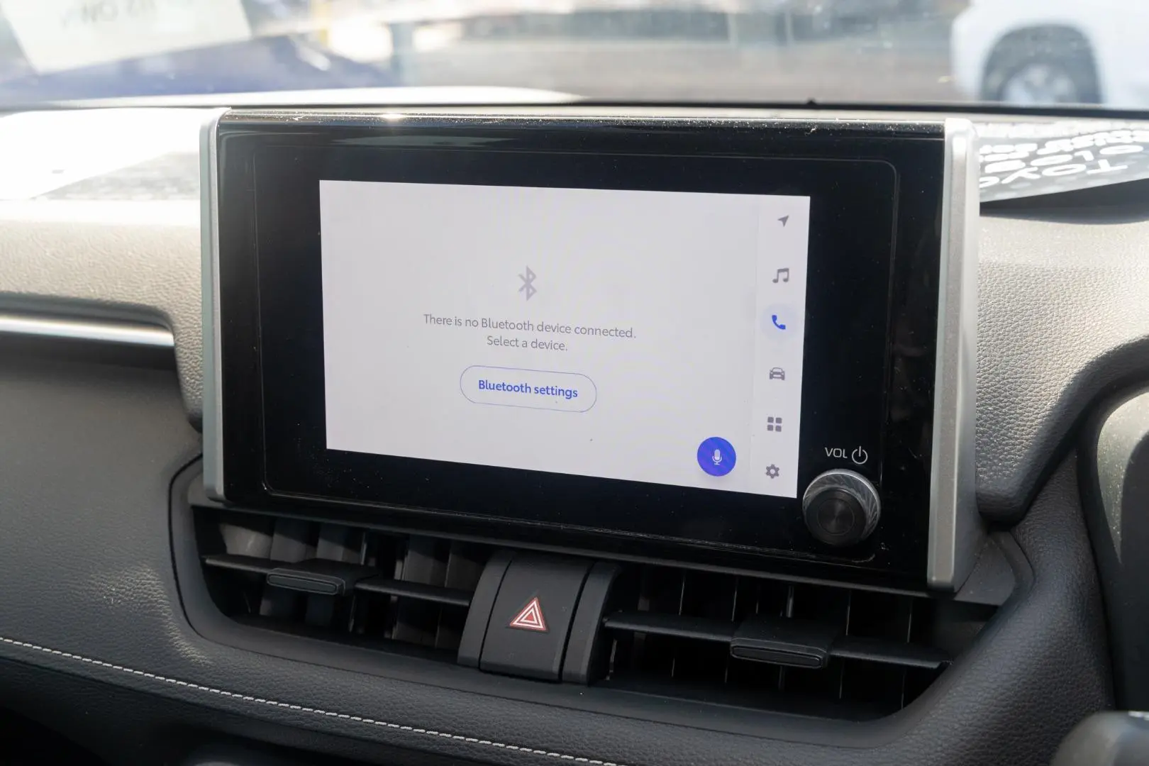 2024 Toyota RAV4 Gallery Image 14