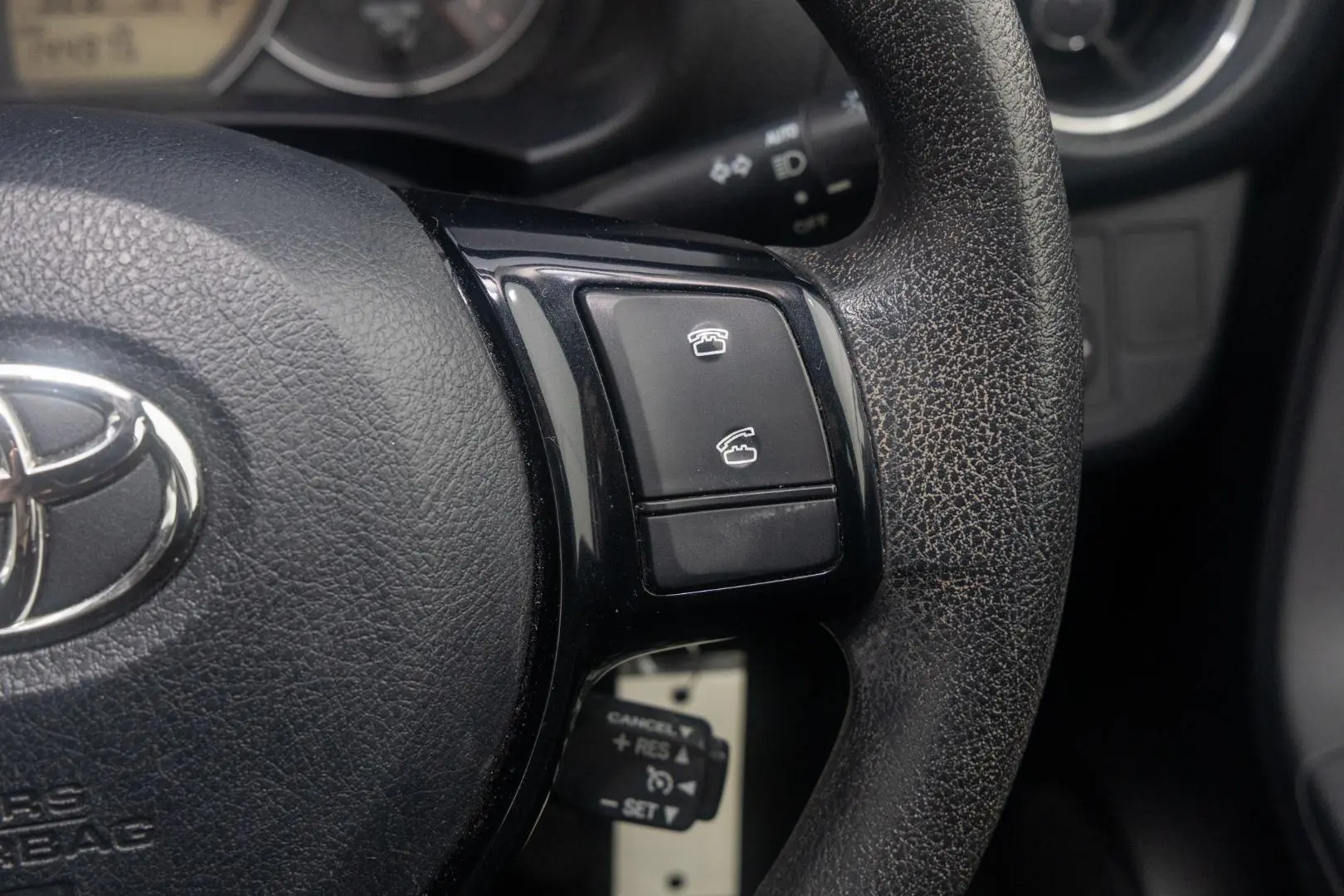 2019 Toyota Yaris Gallery Image 12