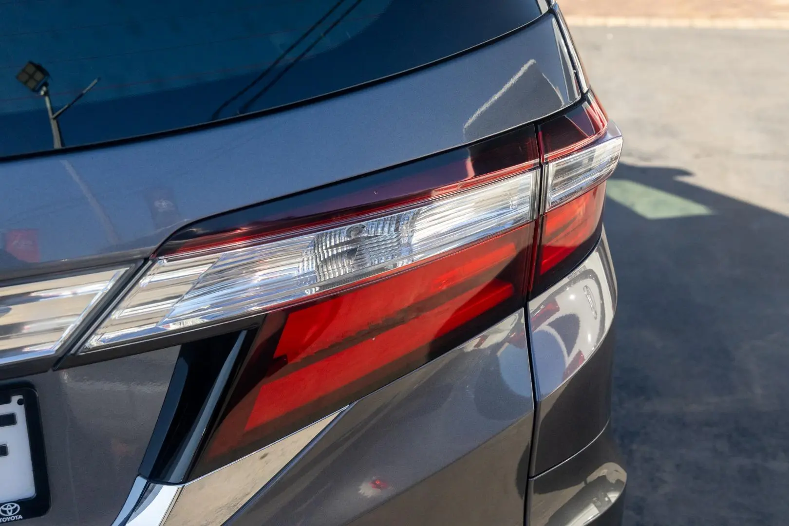 2016 Honda Odyssey Gallery Image 21