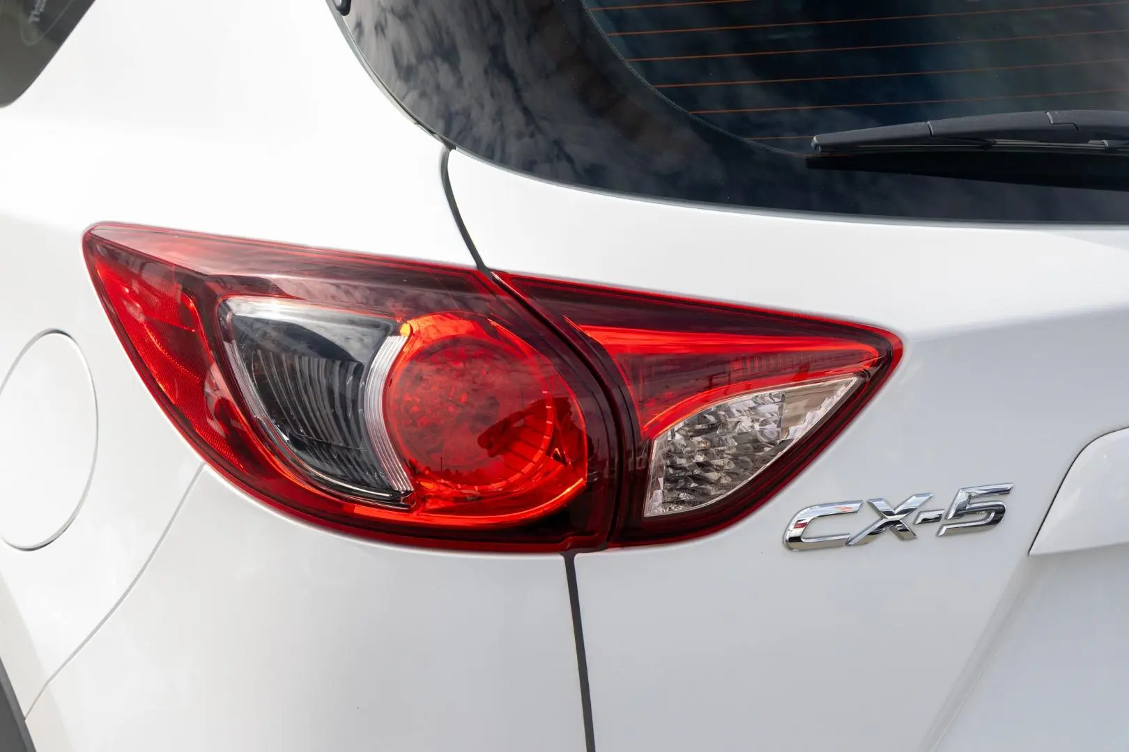 2016 Mazda CX-5 Gallery Image 21