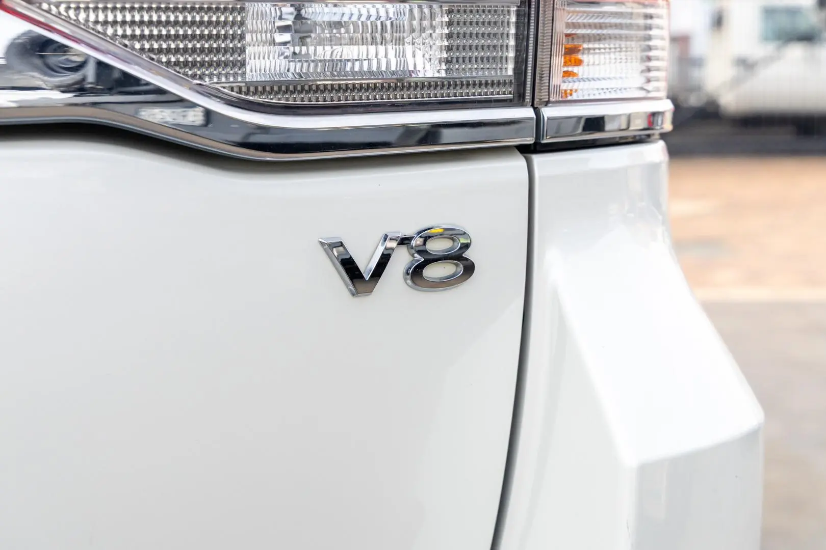 2019 Toyota Landcruiser Gallery Image 21