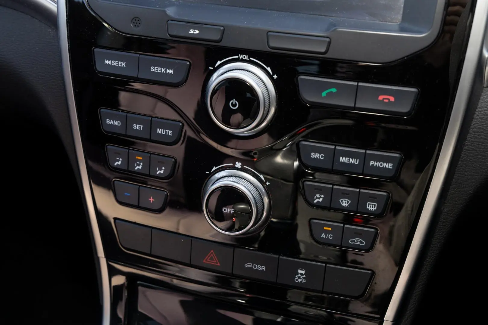 2020 Haval H2 Gallery Image 16