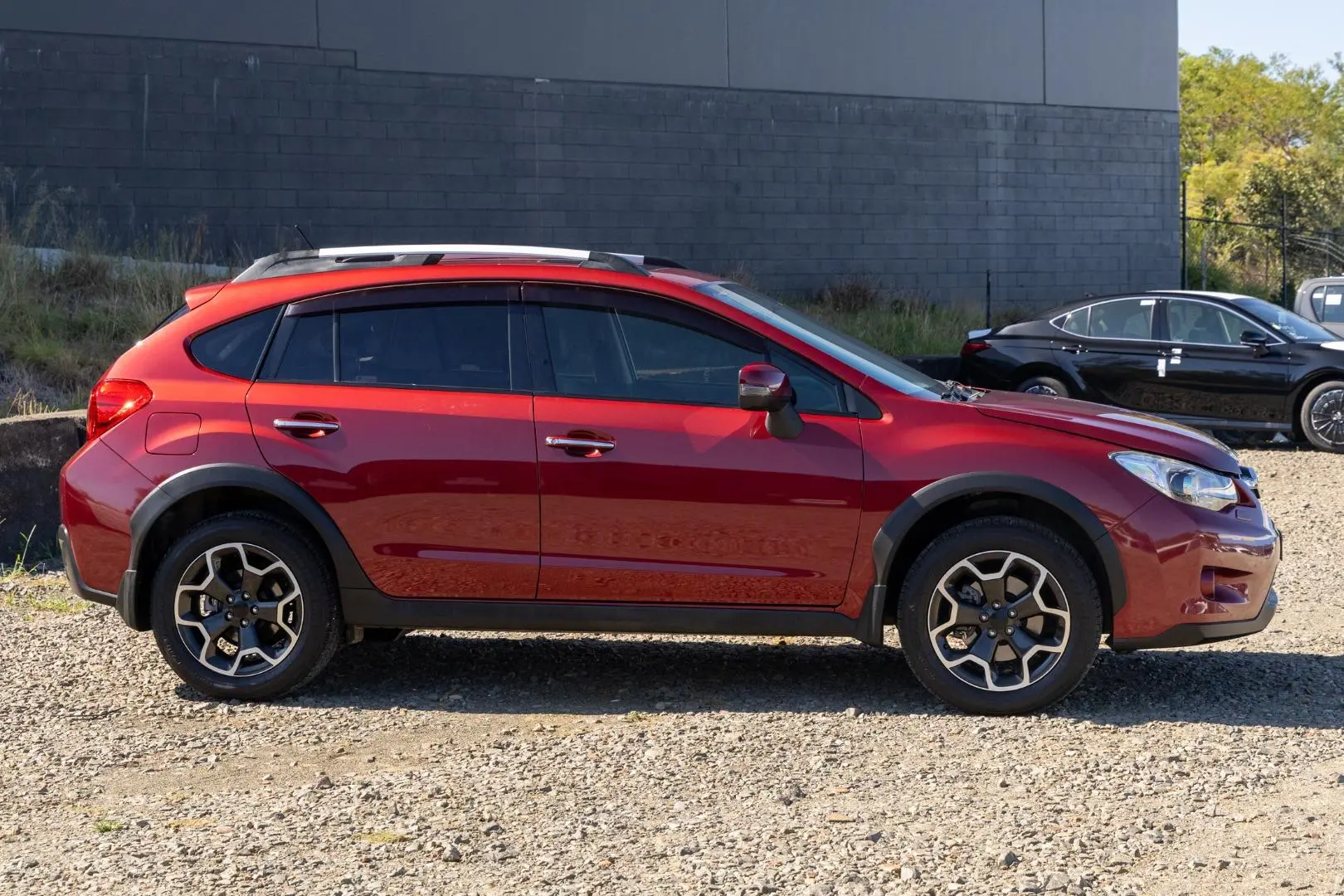 2015 Subaru XV Gallery Image 3