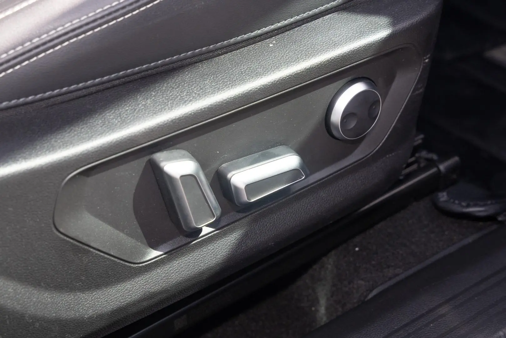 2024 GWM Haval H6 Gallery Image 19