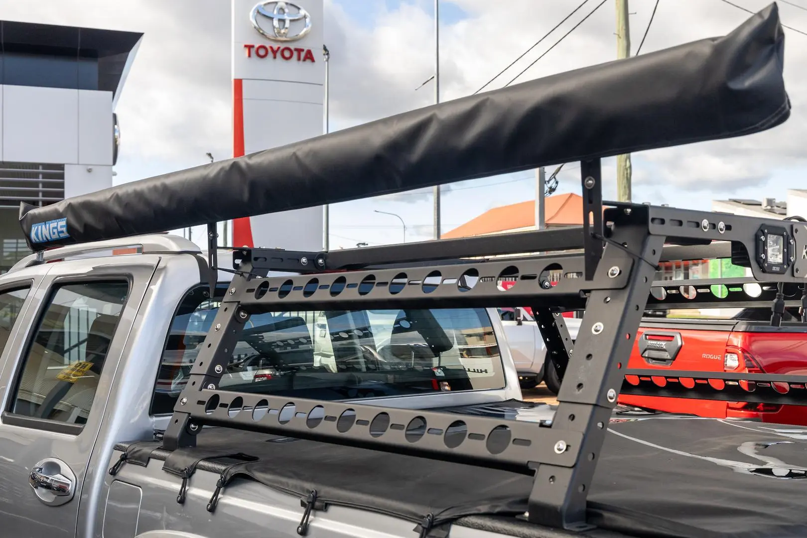 2019 Great Wall Steed Gallery Image 19