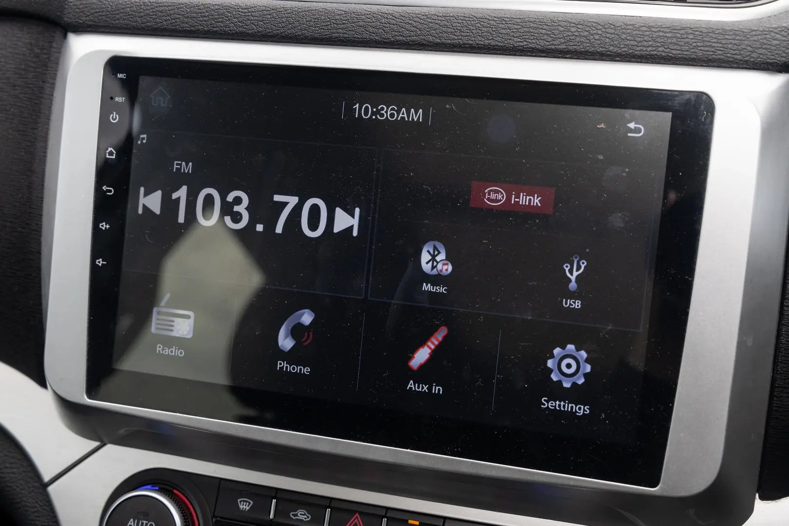 2020 Haval H6 Gallery Image 14