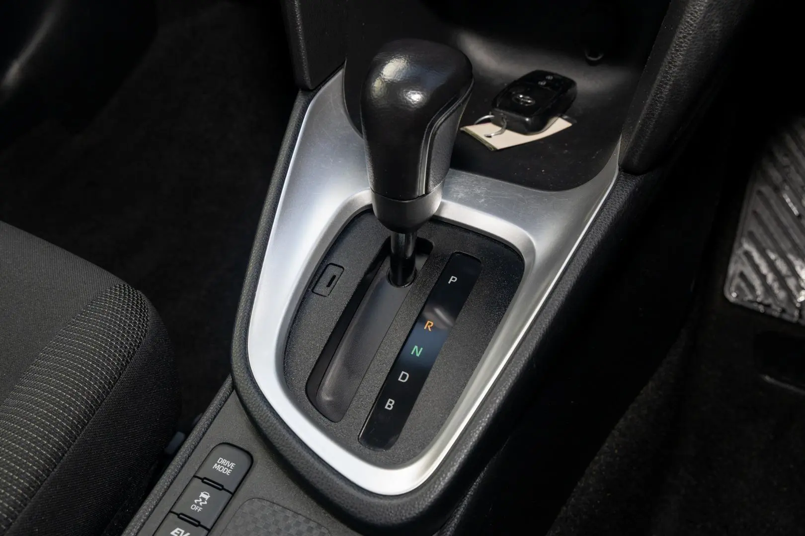 2020 Toyota Yaris Cross Gallery Image 16