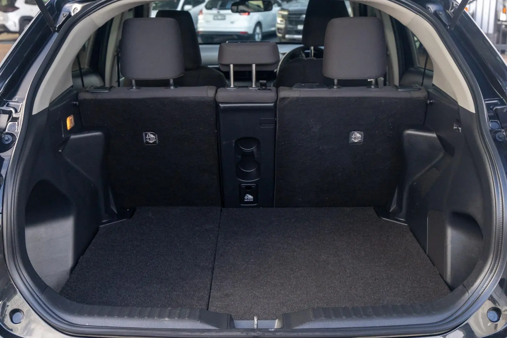 2020 Toyota Yaris Cross Gallery Image 18