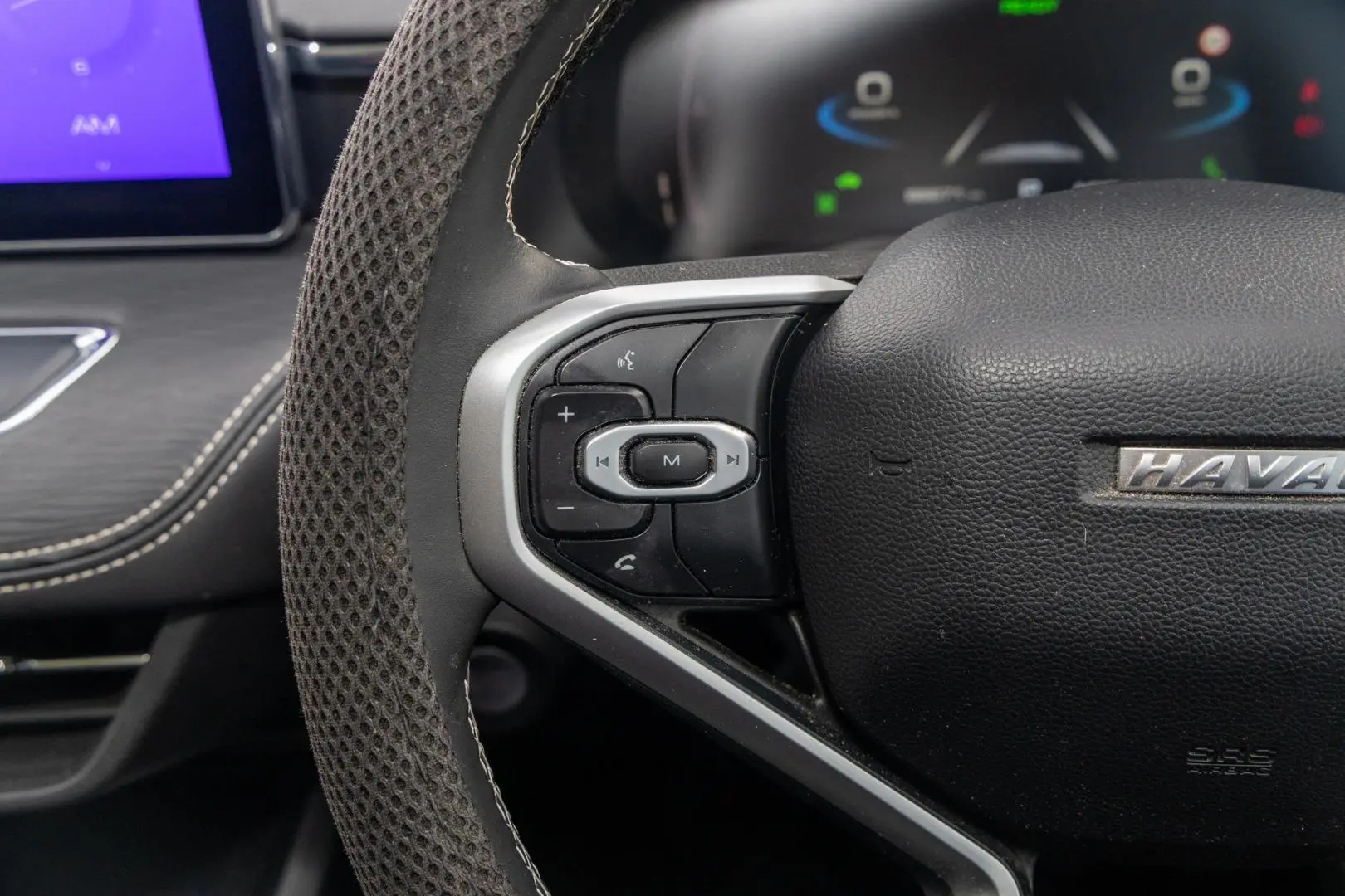2022 GWM Haval Jolion Gallery Image 11